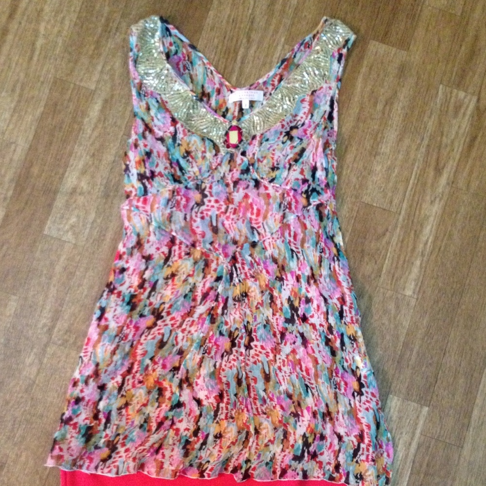 COPY - Tank top